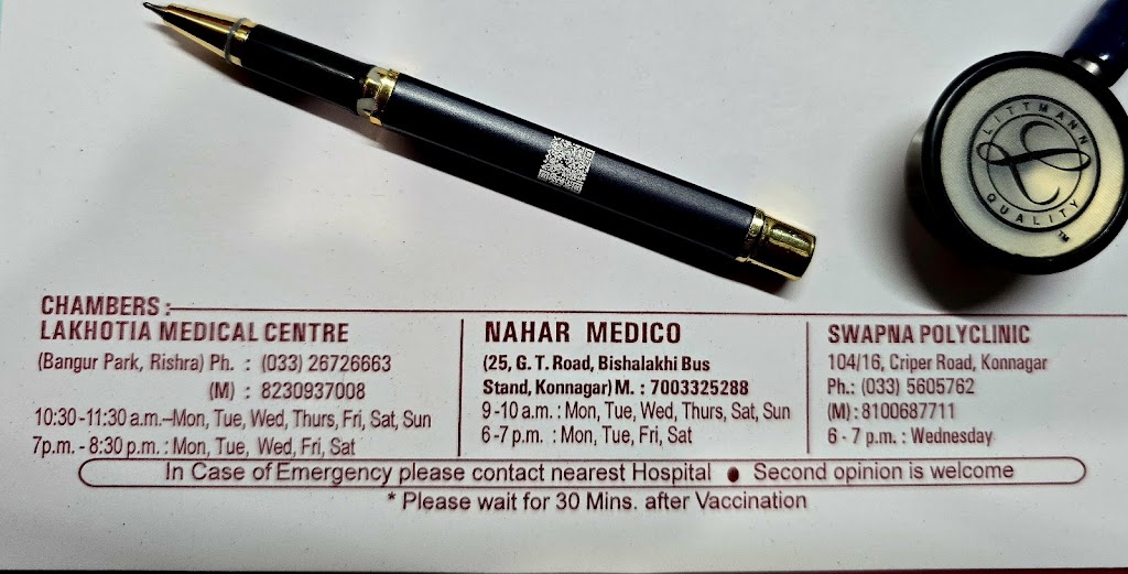 Dr. Dr Manoj Kr Gupta Dch Md Child Specialist