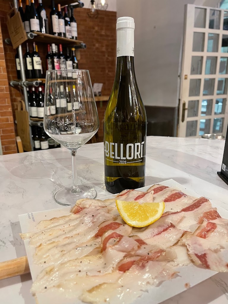 La Lateria de la Calleja — Charcuteria