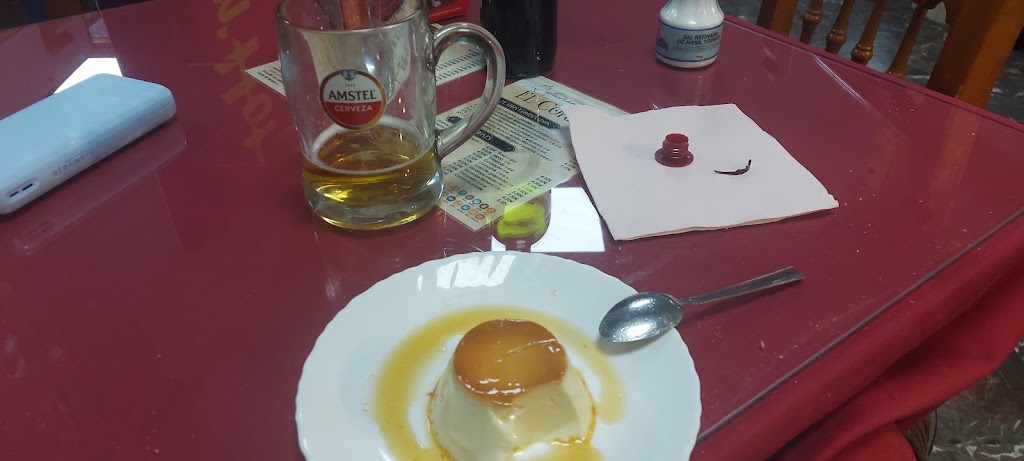 Restaurante "El Cordobes" — Mas recientes