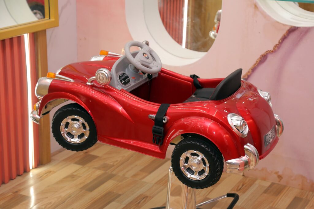 Grand Salon Family Beauty Care