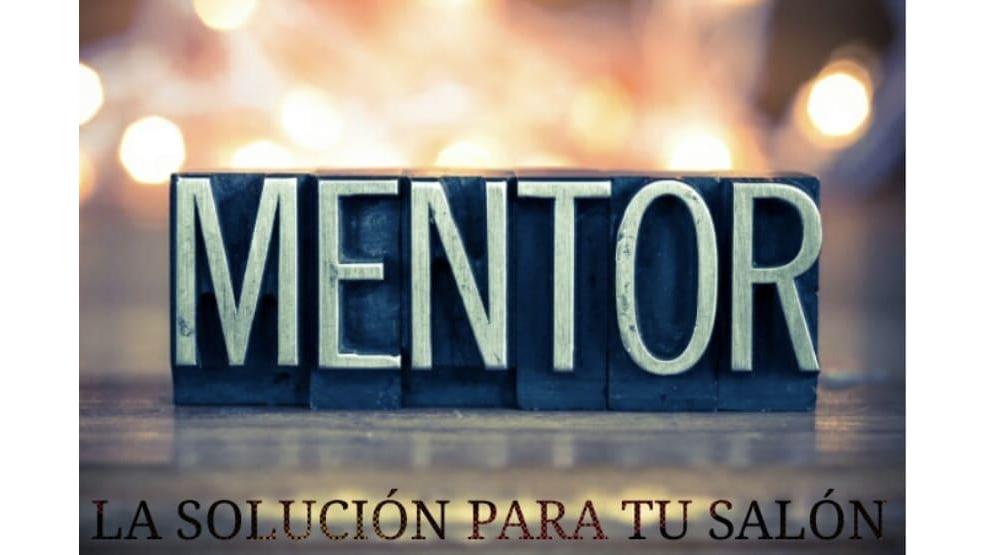 Ali-A2 Mentoring Para Salones De Peluqueria