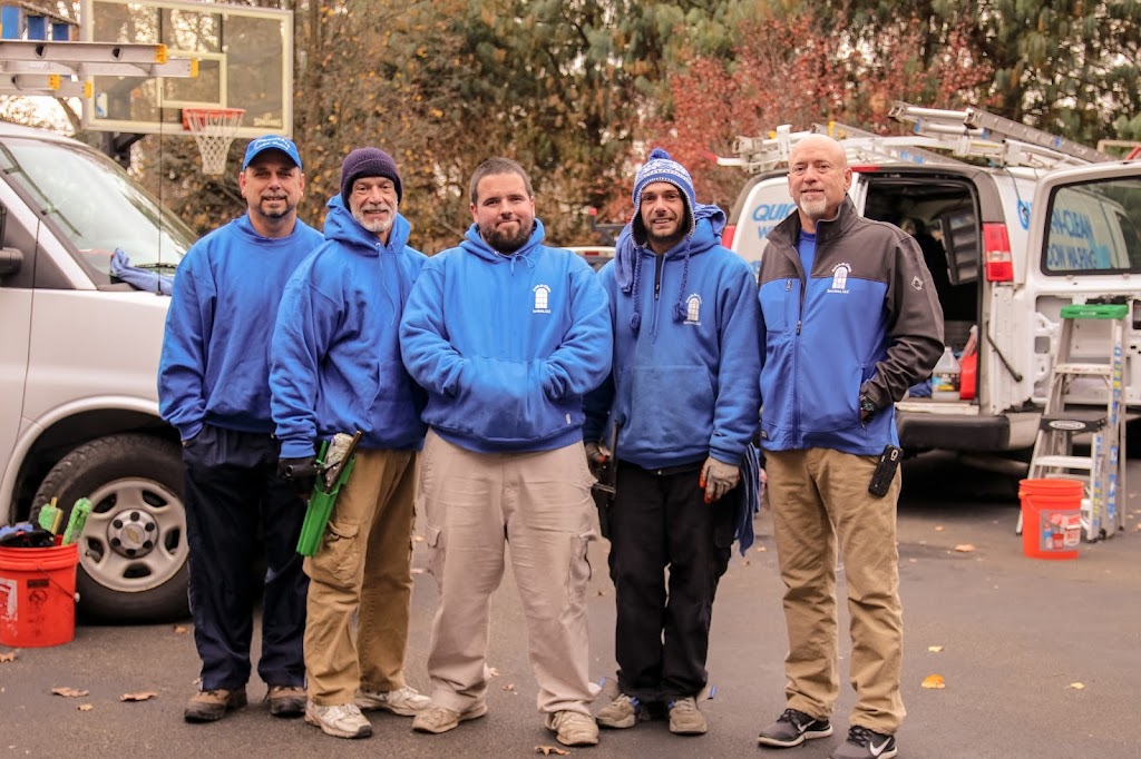 Quick-N-Clean Services, Inc.