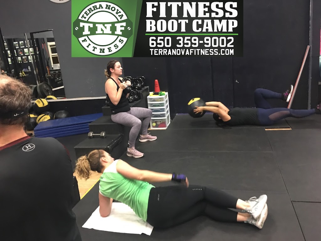  Terra Nova Fitness, LLC