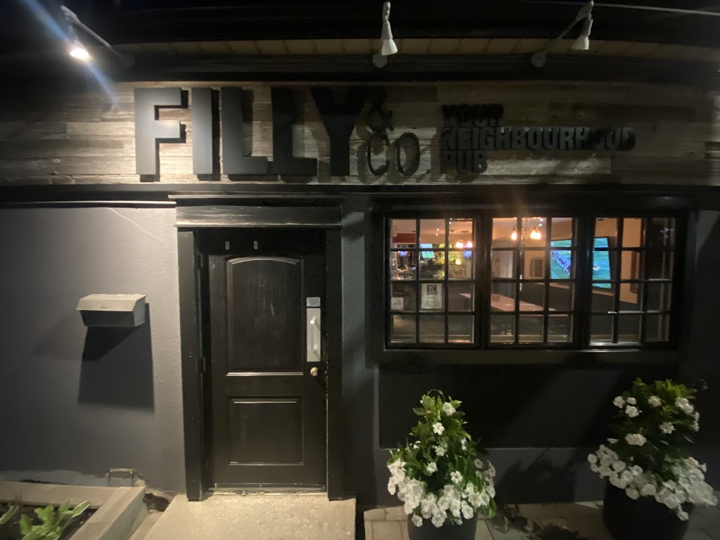 Filly & Co