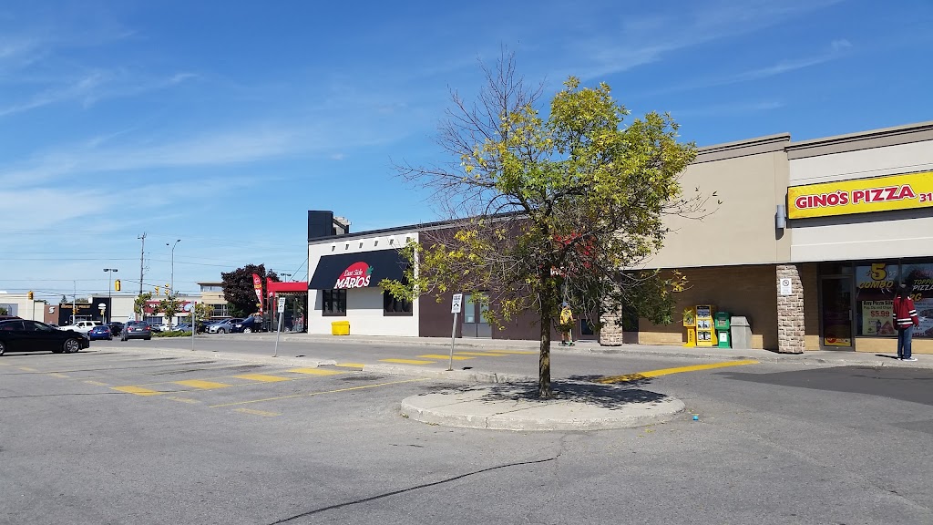 East Side Mario's in Guelph