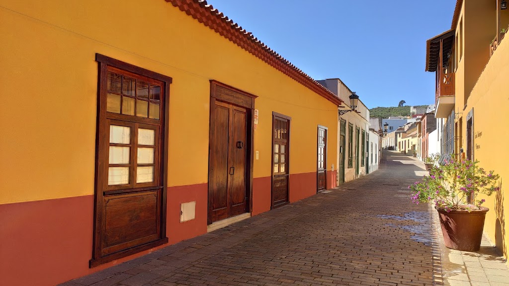 Museo de Historia de Granadilla de Abona