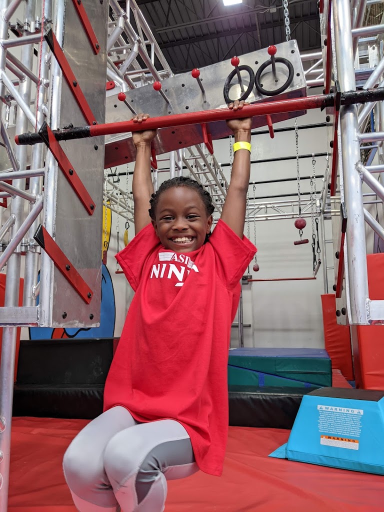  ASI Gymnastics - Firewheel