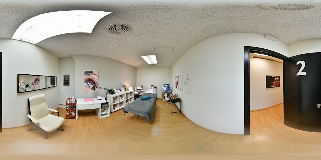 Centre d'Estetica Sensorial — Street View y 360deg