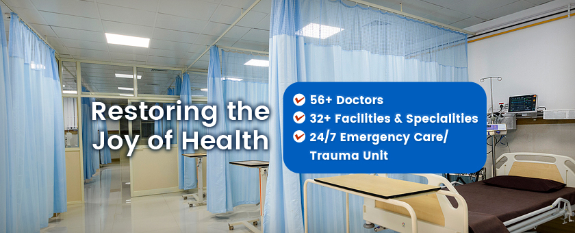Vision Hospital Goa