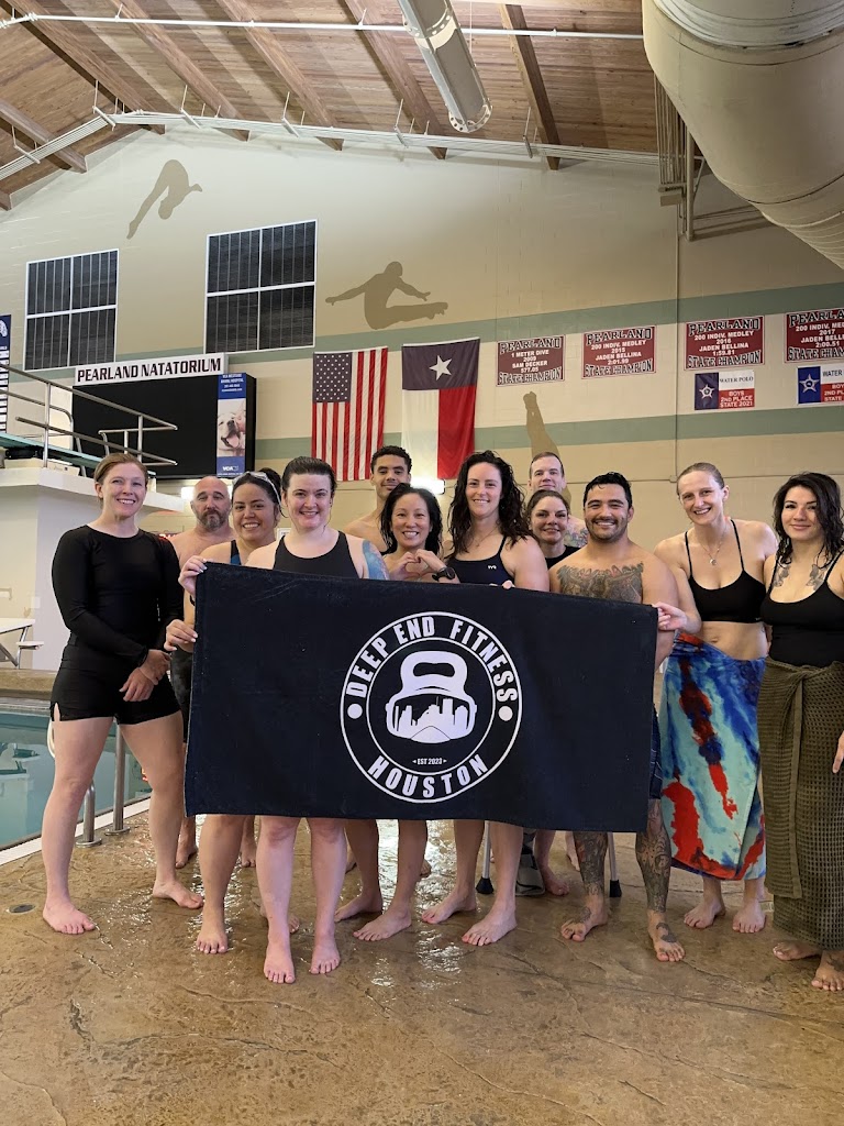  Deep End Fitness Houston