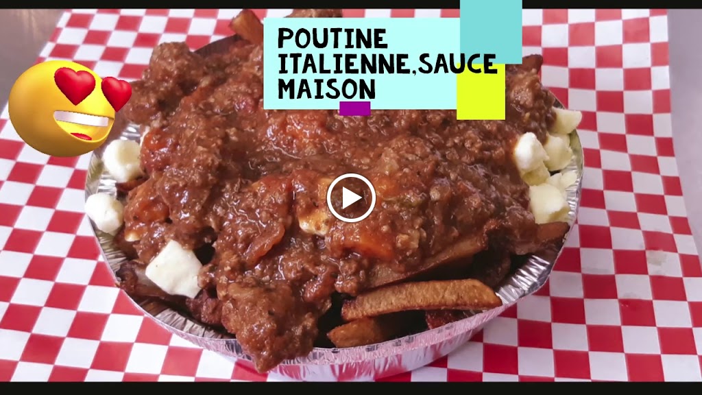 Poutine