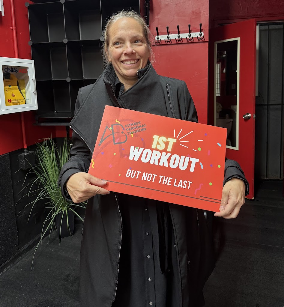  AB Fitness Personal Training Massapequa