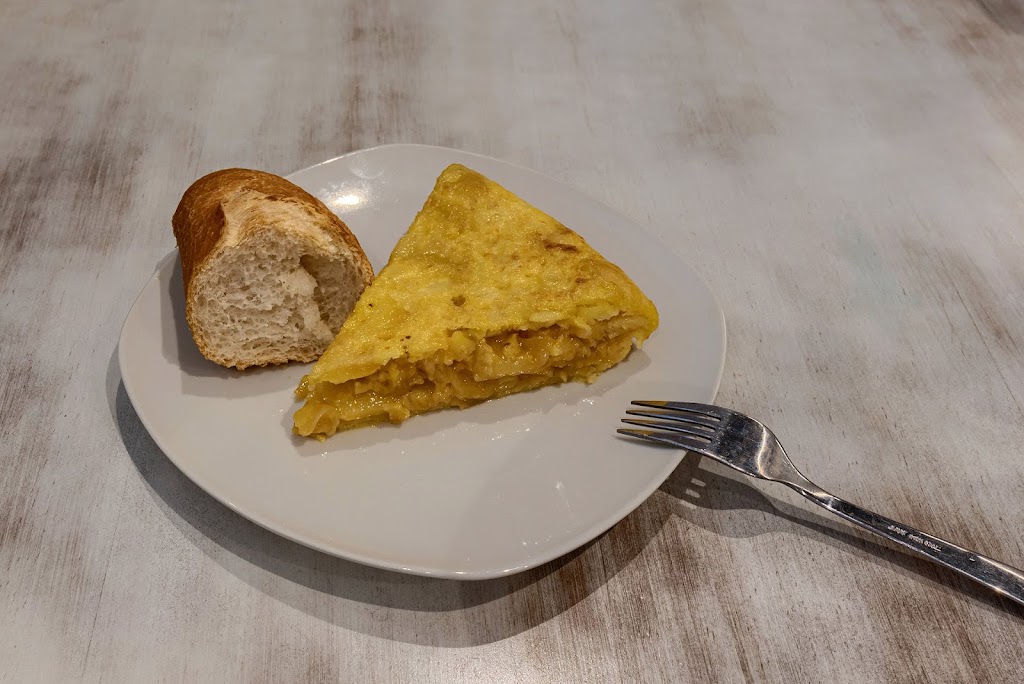 Bar Arraun Bermeo — Del propietario