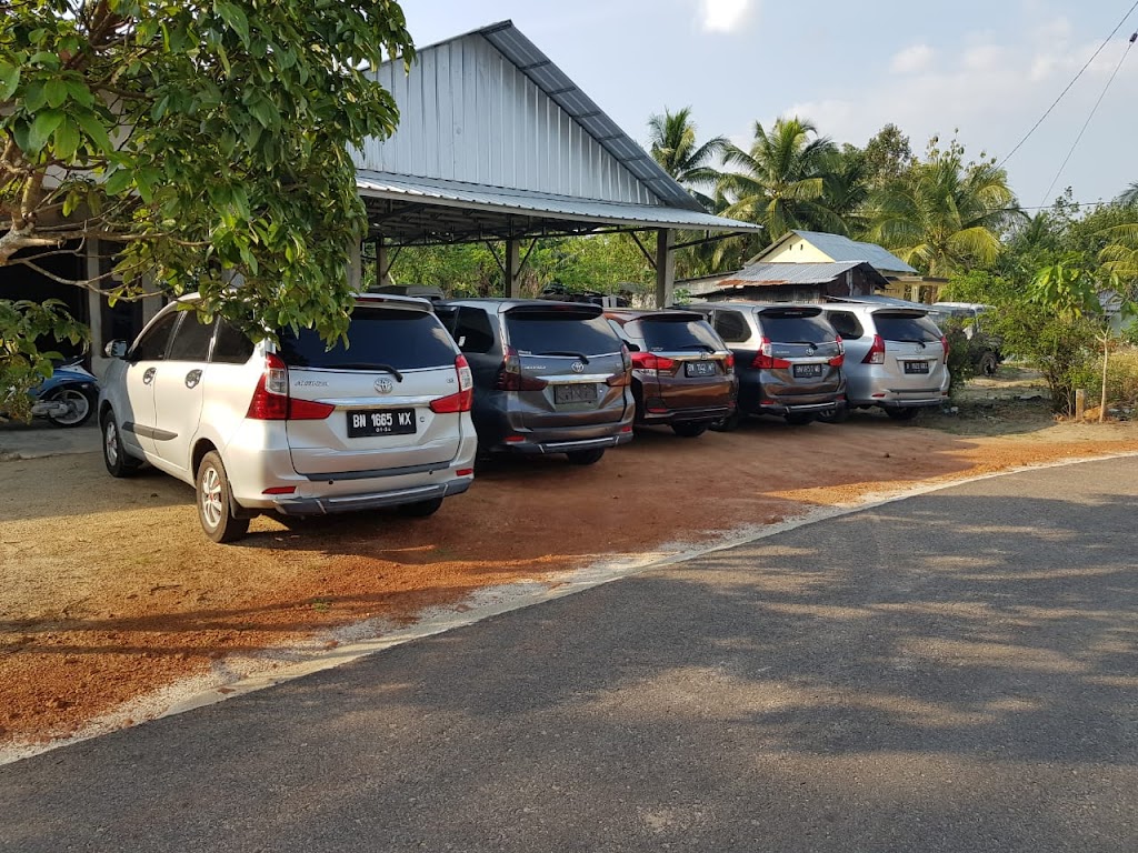 Bengkel Serepat