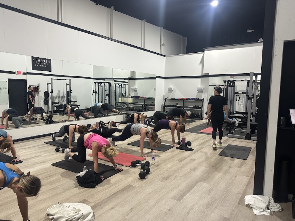  Hershey Personal Training