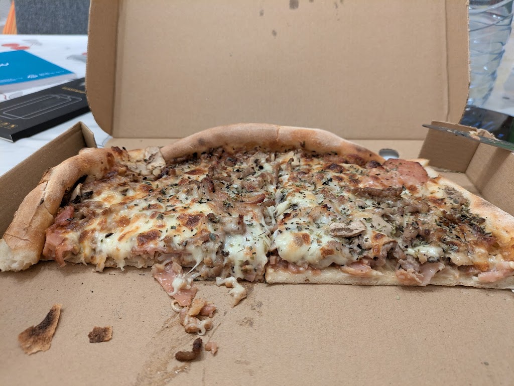 Pizzeria Kebab Espana