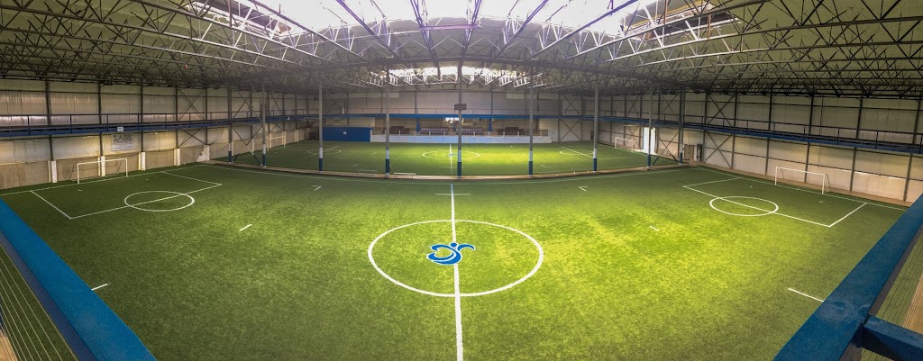 Athletic field in Westfield