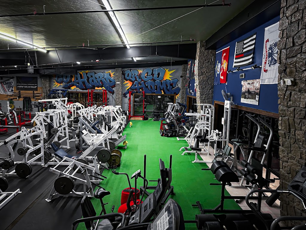  Edon Fitness & Training