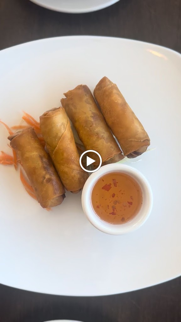 Thai Spice Restaurant