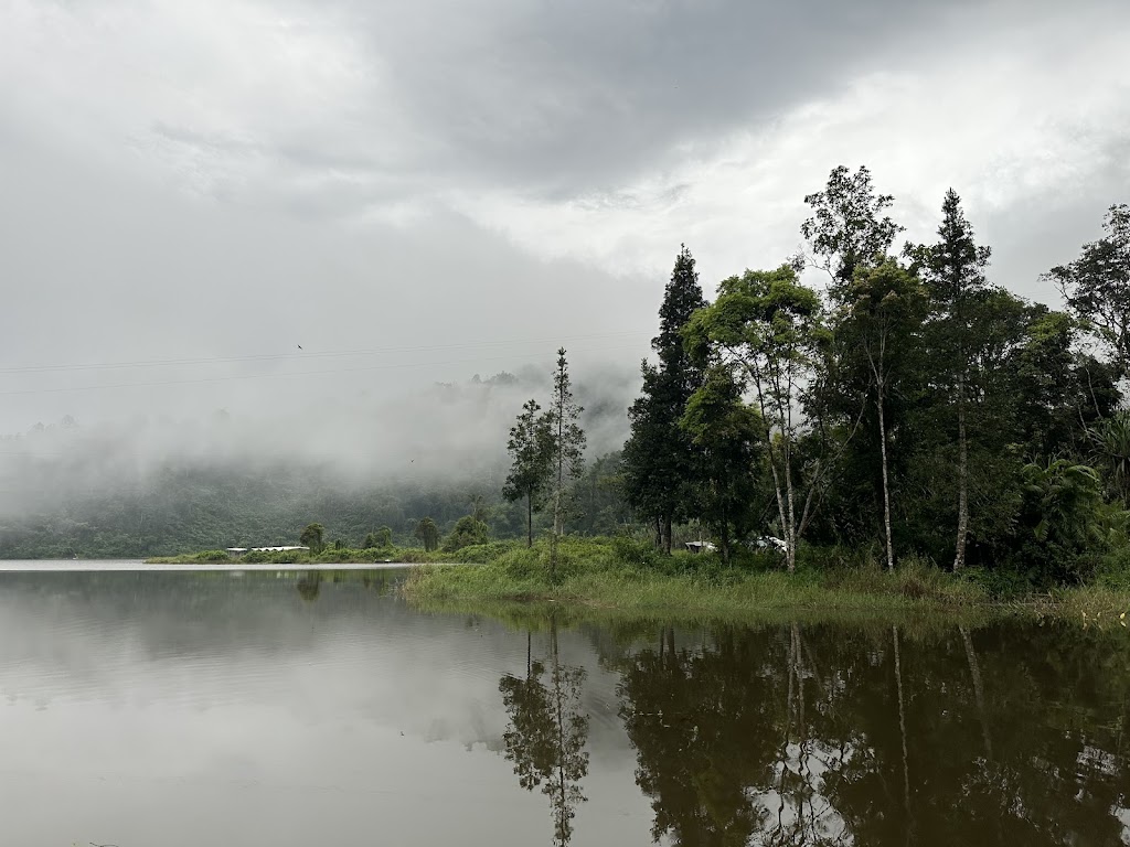 Situgunung Camping Ground