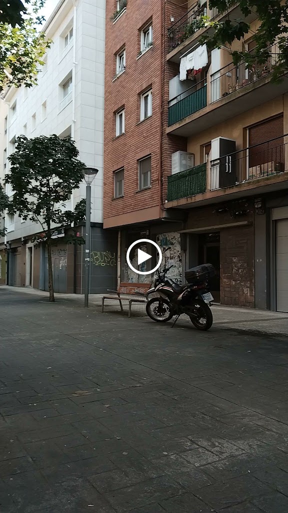 Taller mecanico Autos Otto - (Donostia/San Sebastian)