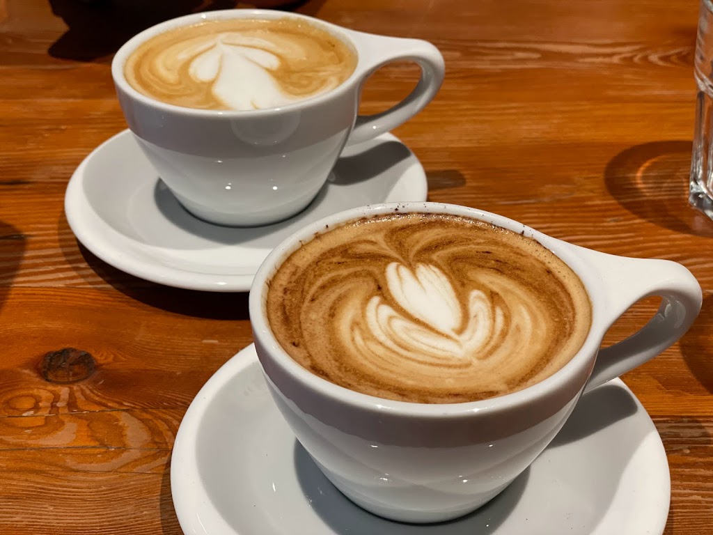 Cappuccino