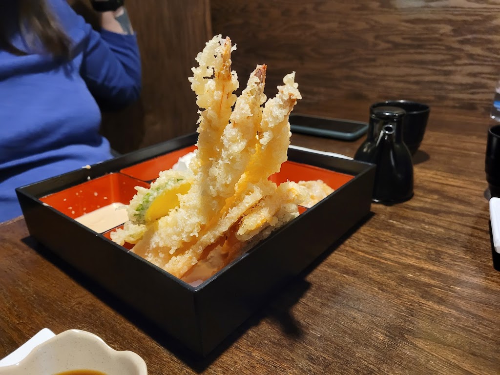 Tempura