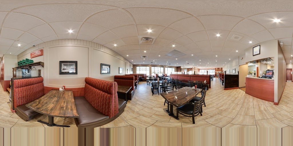 Street View & 360°