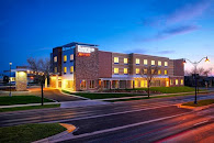 Fairfield Inn & Suites Madison Verona