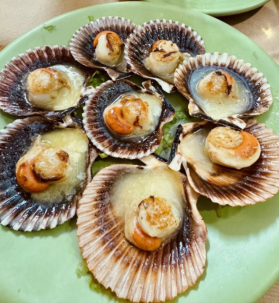 Meson O Recuncho — Comida y bebida