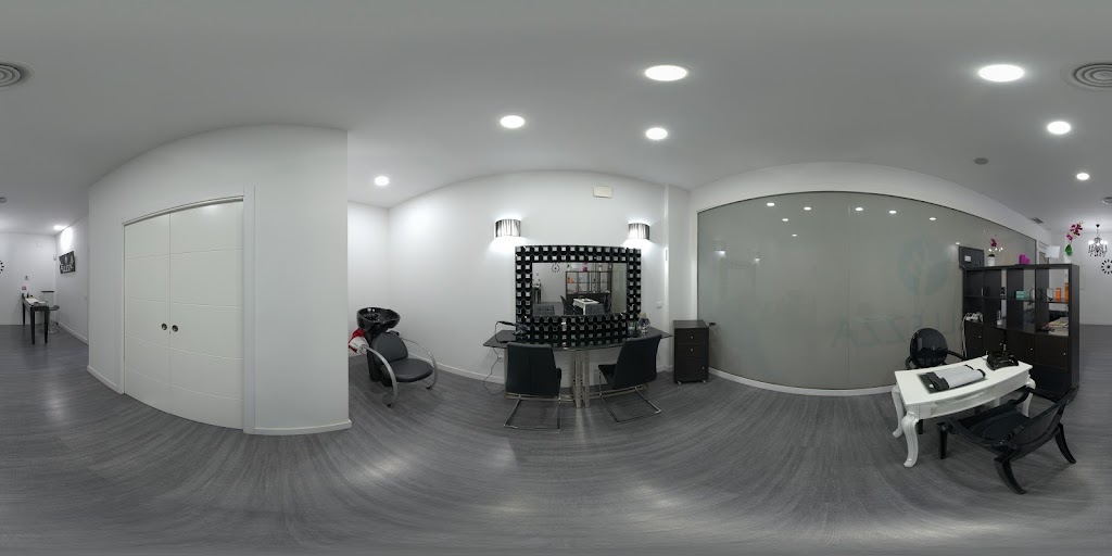 Vellezza Villalba — Interior