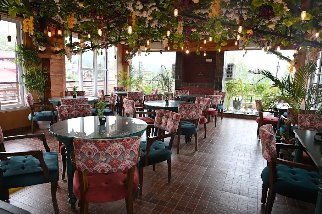 Ramailo Restaurant Cafe Dharamshala