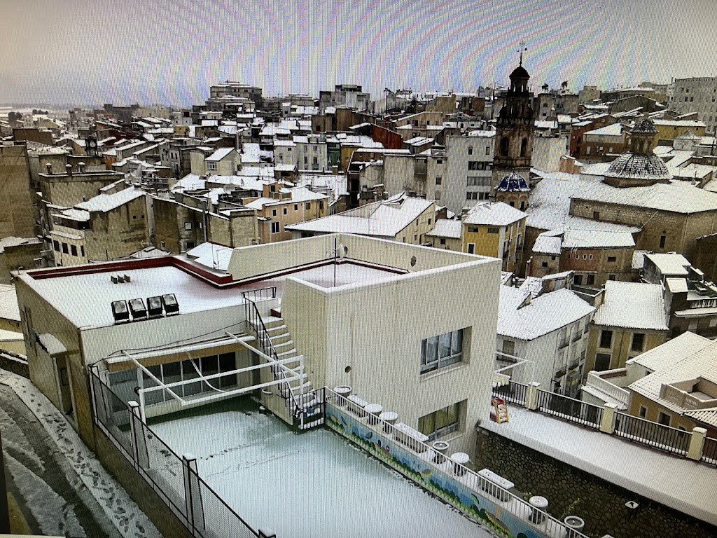 Residencia Geriatrica La Beneficencia Ontinyent