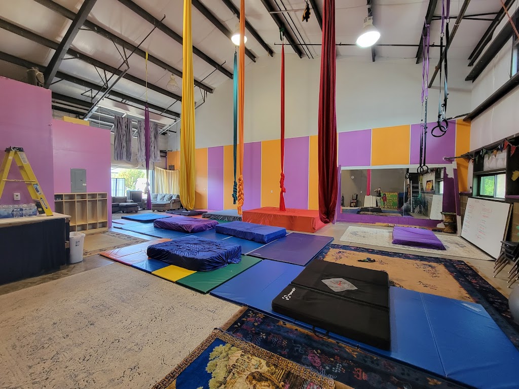  Central Oregon Aerial Arts