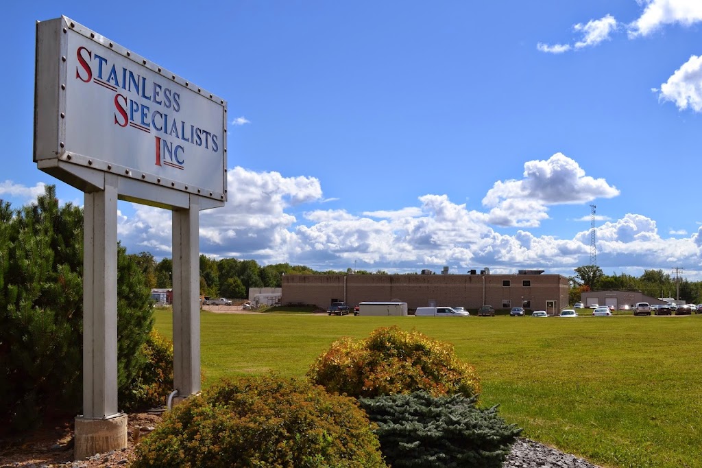 Stainless Specialists, Inc.