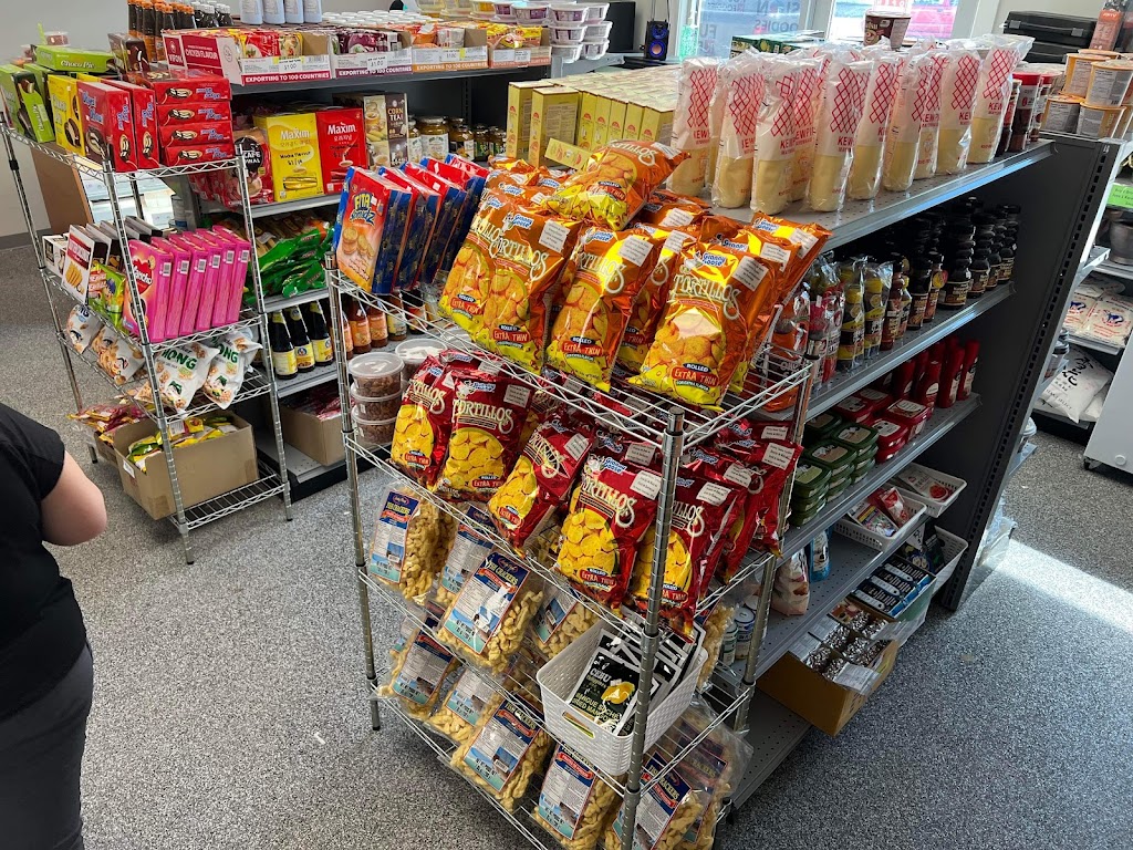 Inside