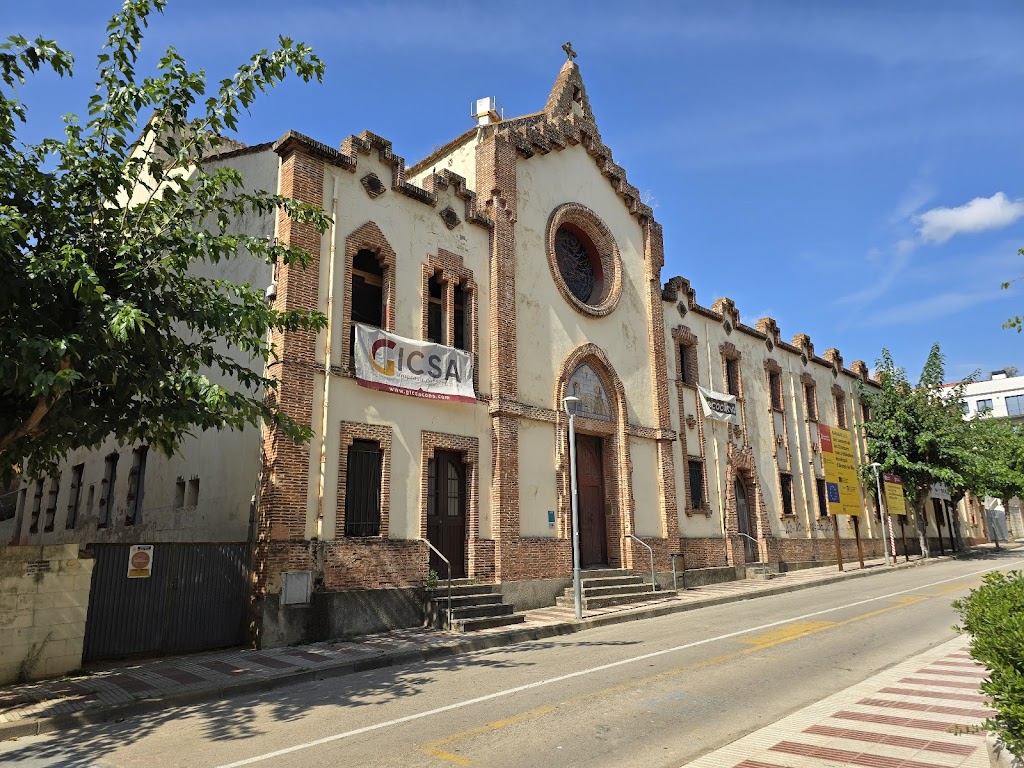 Convento de las Clarisas