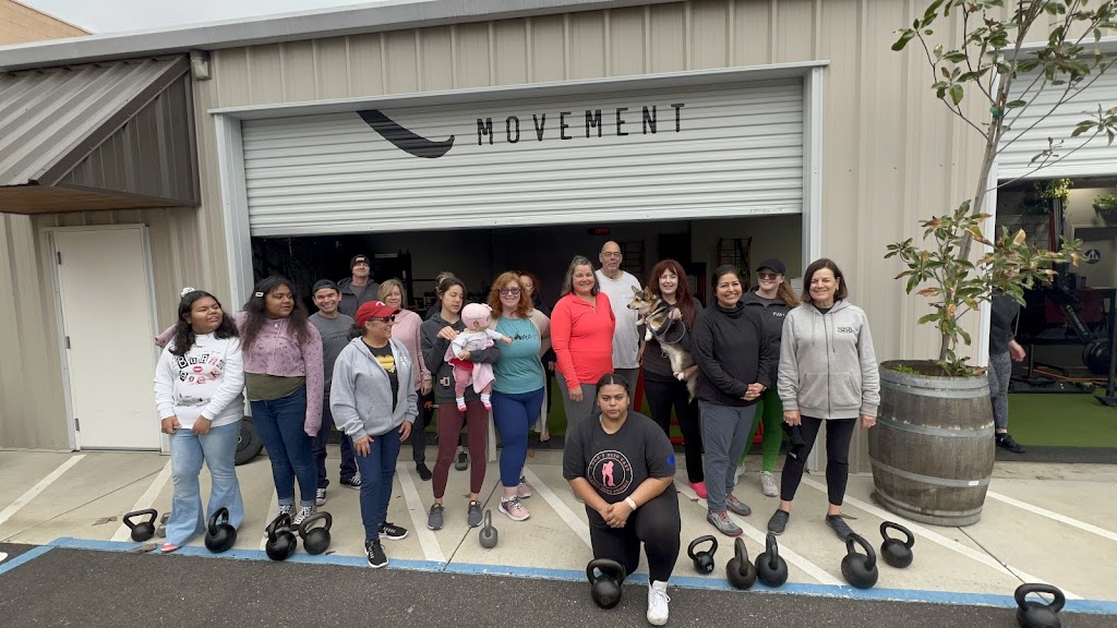  Rooted Movement LLC.