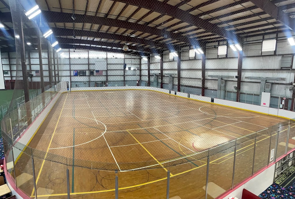  Sofive Soccer Centers Mt. Laurel (XL Sports World)