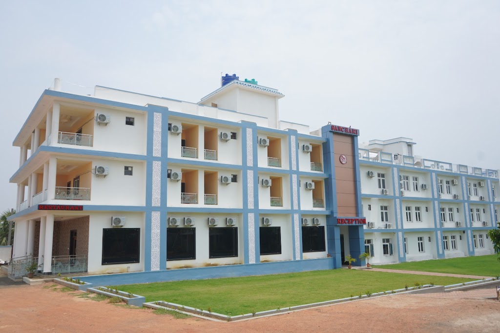 Sanchari Resort