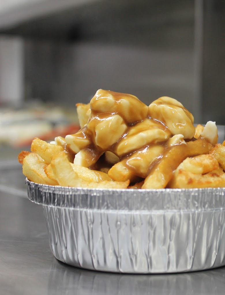 Poutine
