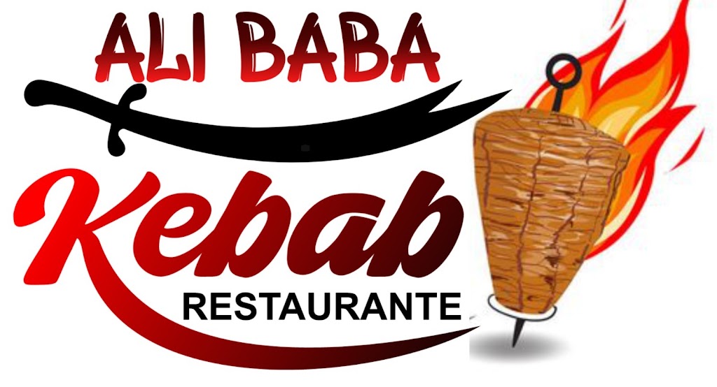 Ali Baba Kebab Pizzeria Restaurant — Helado