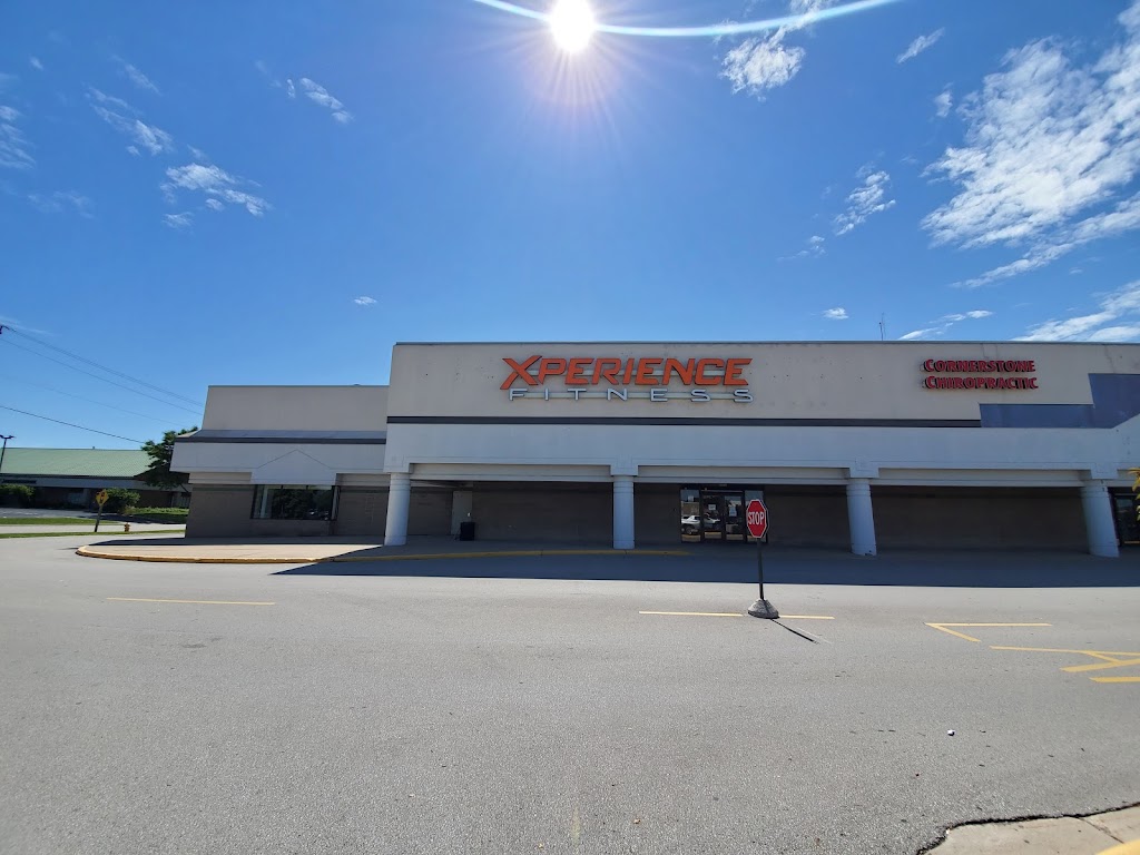  Xperience Fitness of Green Bay