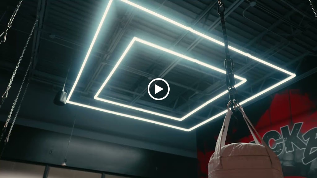  Rock Fitness - Miramar