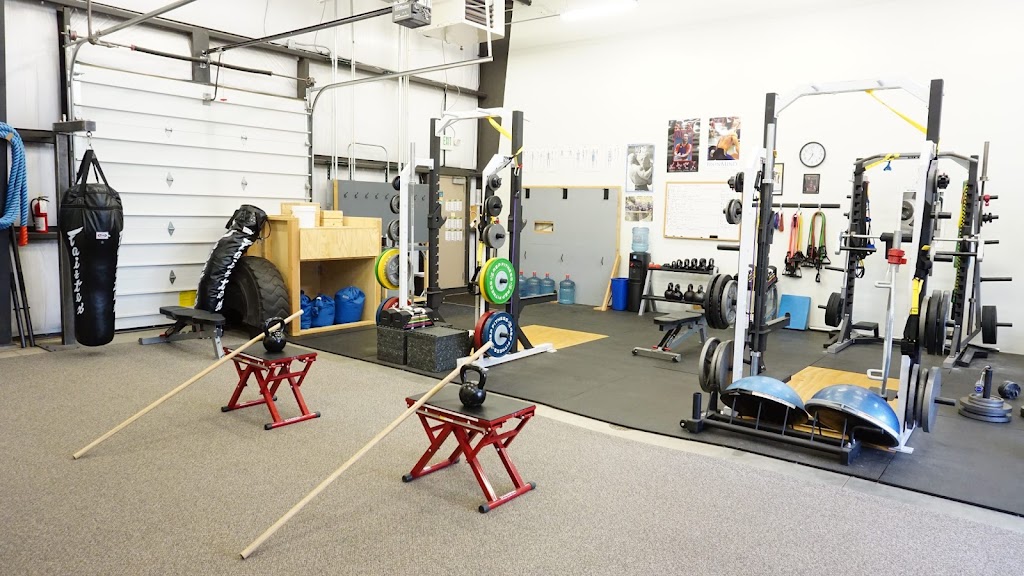  Heart of a Champion Ltd.