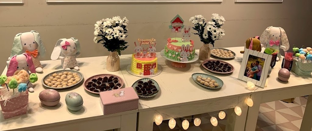 Mundo Dulce: Tartas Personalizadas Madrid — Comida y bebida