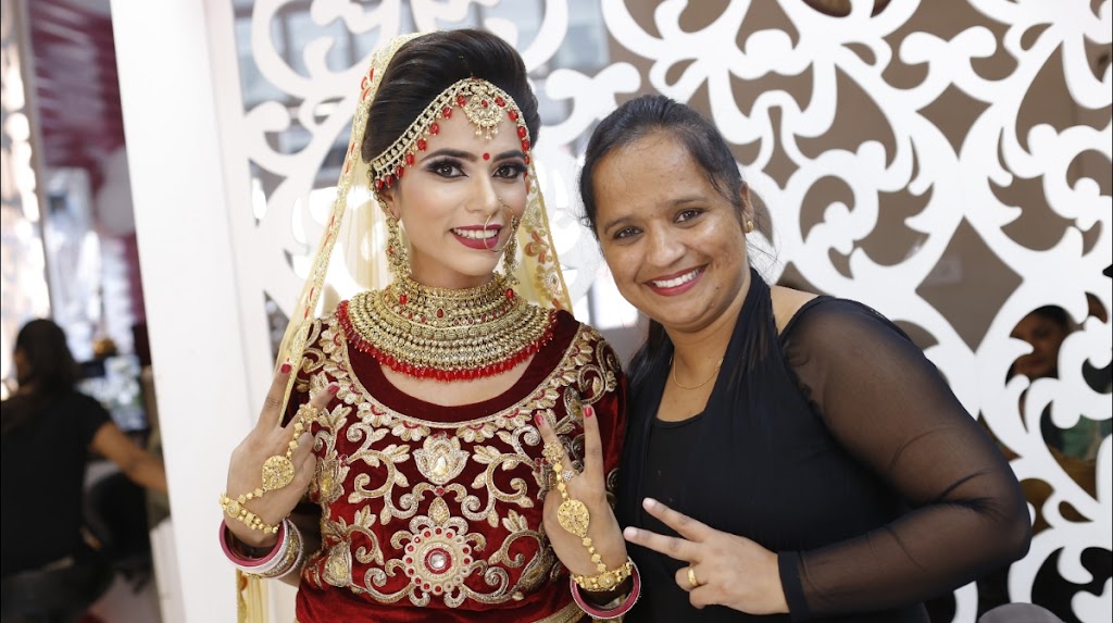 Raman Gill Beauty Care Parlour