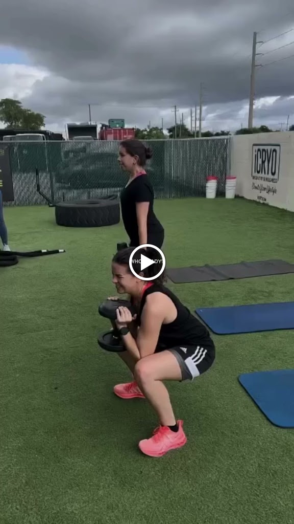  The Shift Method | Fitness & Education LLC.