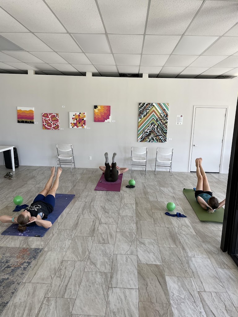  Energetic Motion Studio