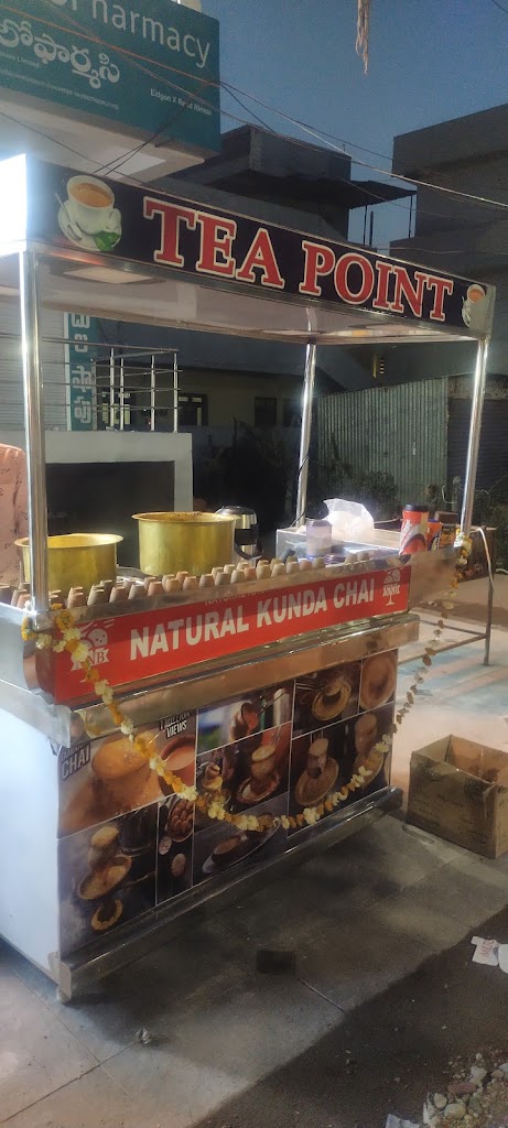 Natural Nasta Bhandar